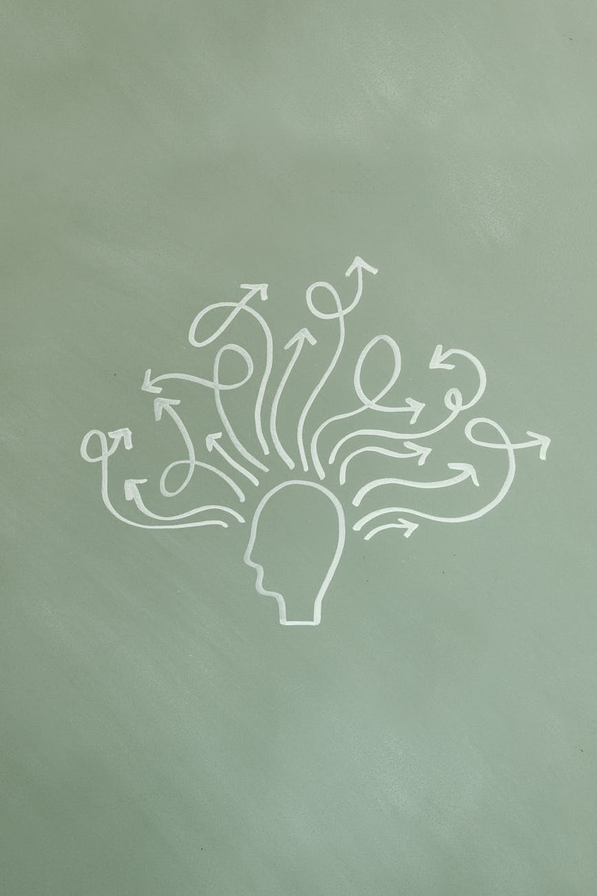 Navigating stigma with a mental illness