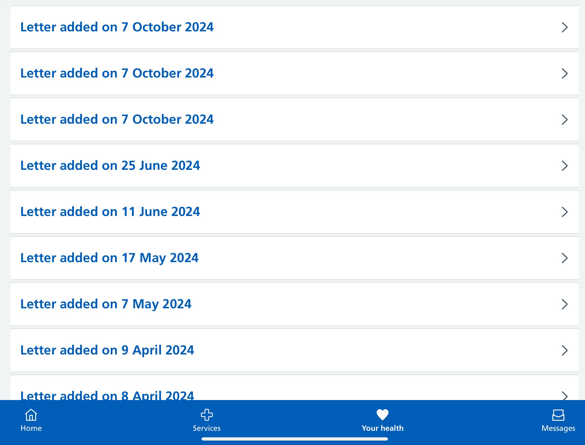 NHS change consultation – what’s in it for me?